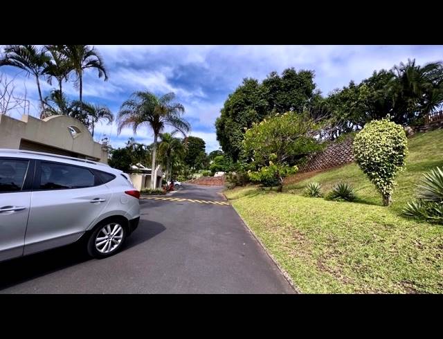 2 BEDROOM GATED ESTATE FOR SALE IN SHERWOOD